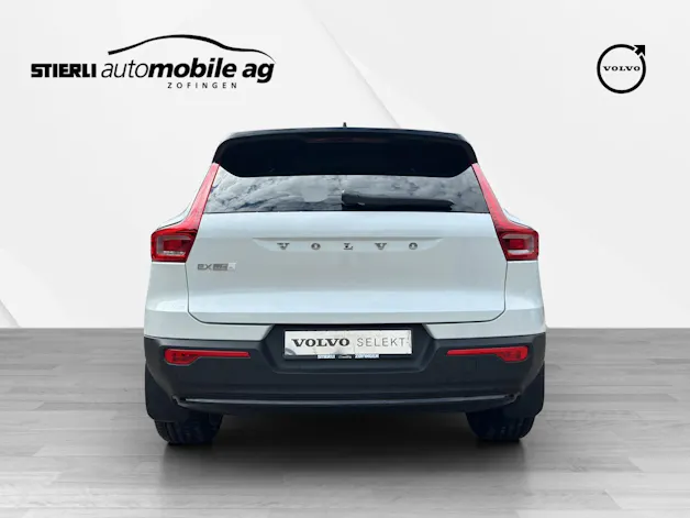 Volvo EX40 Twin Performance Ultra AWD