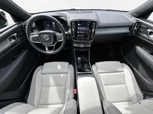 Volvo EX40 Twin Performance Ultra AWD