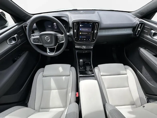 Volvo EX40 Twin Performance Ultra AWD