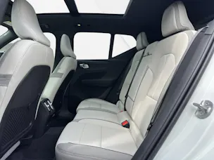 Volvo EX40 Twin Performance Ultra AWD