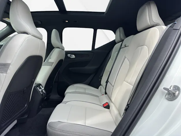 Volvo EX40 Twin Performance Ultra AWD