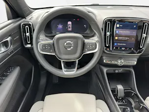 Volvo EX40 Twin Performance Ultra AWD