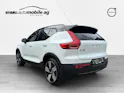 Volvo EX40 Twin Performance Ultra AWD