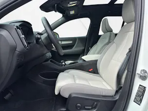 Volvo EX40 Twin Performance Ultra AWD