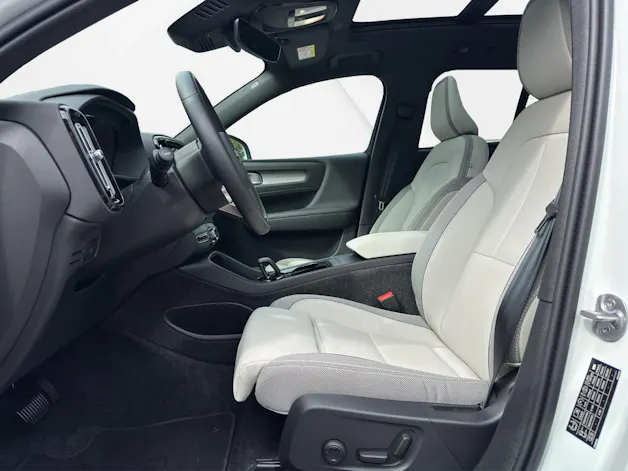 Volvo EX40 Twin Performance Ultra AWD