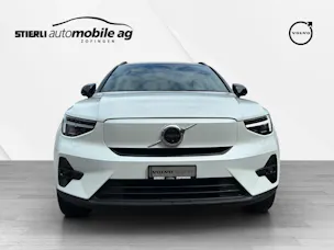 Volvo EX40 Twin Performance Ultra AWD