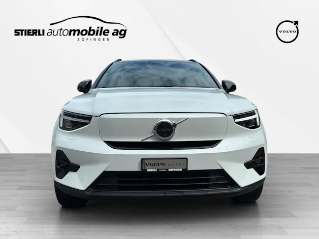 Volvo EX40 Twin Performance Ultra AWD