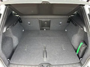 Volvo EX40 Twin Performance Ultra AWD