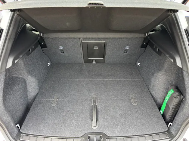 Volvo EX40 Twin Performance Ultra AWD