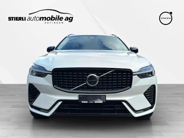 Volvo XC60 2.0 T6 TE Ultra Dark eAWD