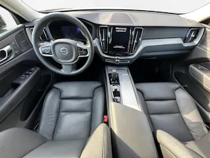 Volvo XC60 2.0 T6 TE Ultra Dark eAWD