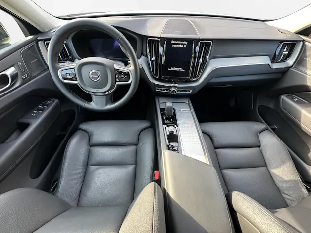 Volvo XC60 2.0 T6 TE Ultra Dark eAWD