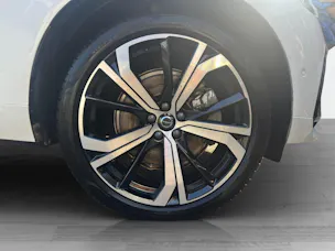 Volvo XC60 2.0 T6 TE Ultra Dark eAWD