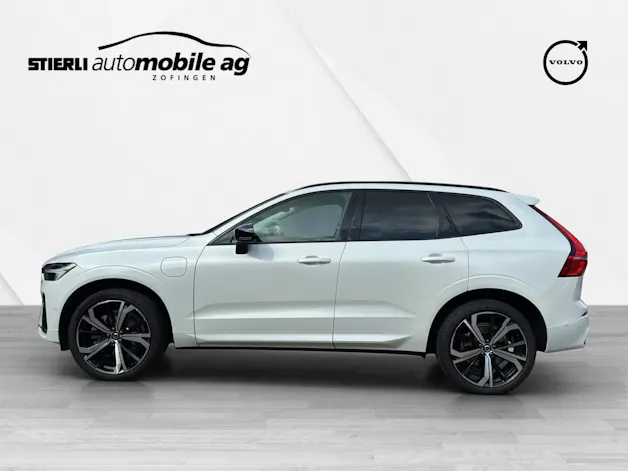 Volvo XC60 2.0 T6 TE Ultra Dark eAWD