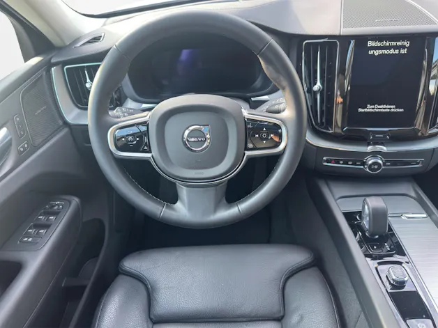 Volvo XC60 2.0 T6 TE Ultra Dark eAWD