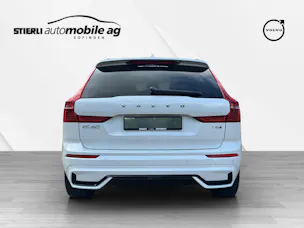 Volvo XC60 2.0 T6 TE Ultra Dark eAWD
