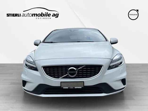 Volvo V40 1.5 T2 Dynamic S/S