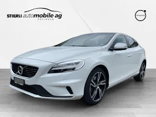 Volvo V40 1.5 T2 Dynamic S/S
