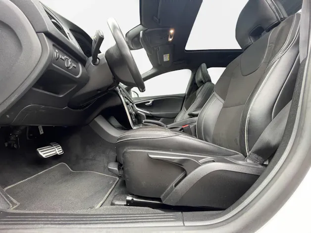 Volvo V40 1.5 T2 Dynamic S/S