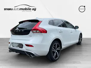 Volvo V40 1.5 T2 Dynamic S/S