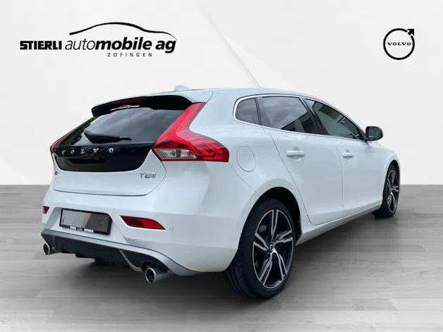 Volvo V40 1.5 T2 Dynamic S/S