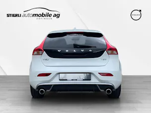 Volvo V40 1.5 T2 Dynamic S/S