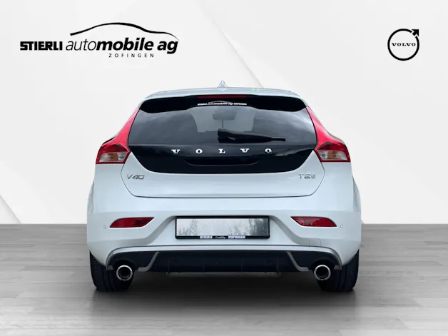 Volvo V40 1.5 T2 Dynamic S/S