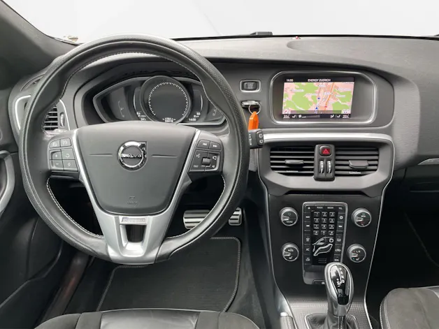 Volvo V40 1.5 T2 Dynamic S/S