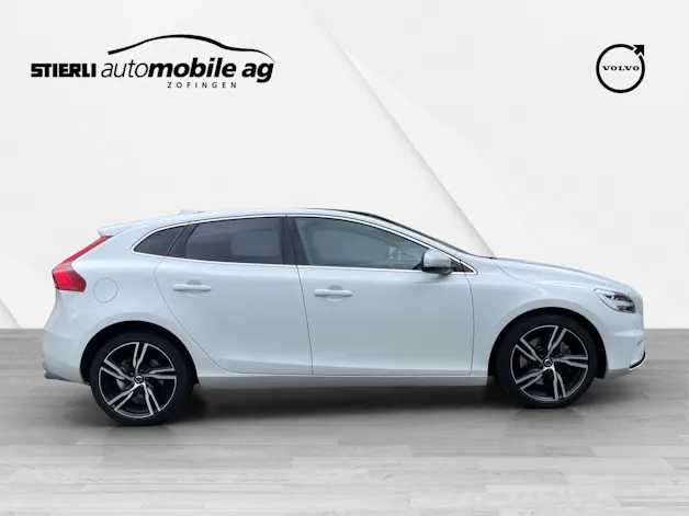 Volvo V40 1.5 T2 Dynamic S/S