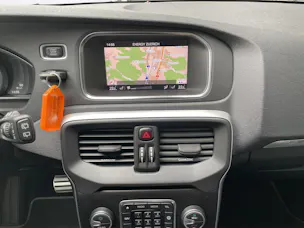 Volvo V40 1.5 T2 Dynamic S/S