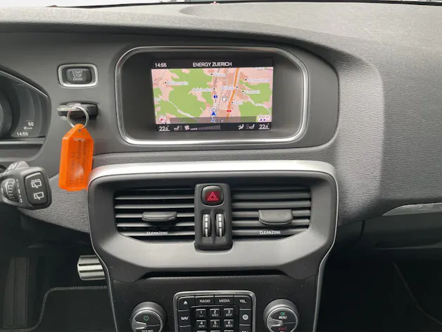 Volvo V40 1.5 T2 Dynamic S/S