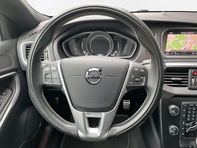 Volvo V40 1.5 T2 Dynamic S/S