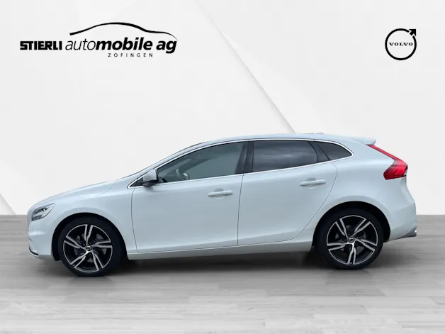 Volvo V40 1.5 T2 Dynamic S/S