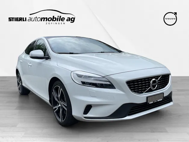 Volvo V40 1.5 T2 Dynamic S/S