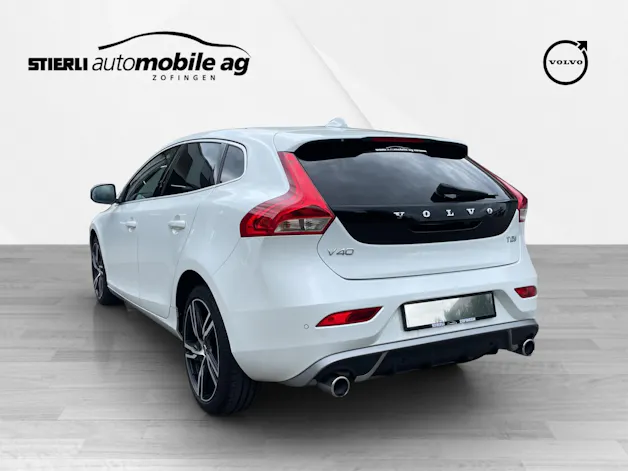 Volvo V40 1.5 T2 Dynamic S/S