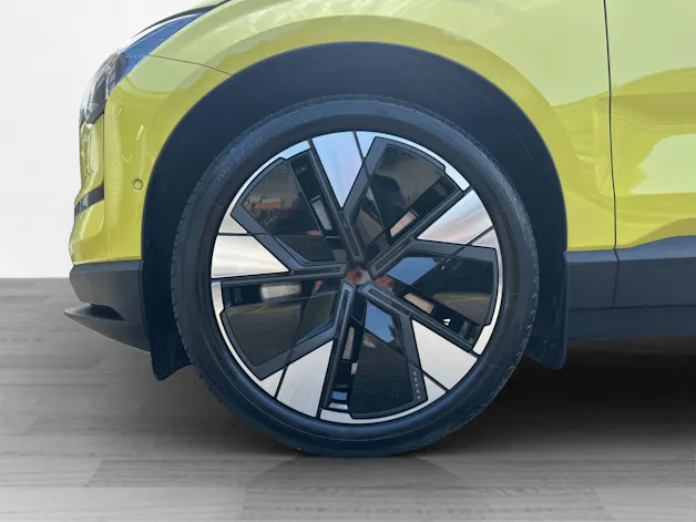 Volvo EX30 E60 Twin Ultra Performance AWD