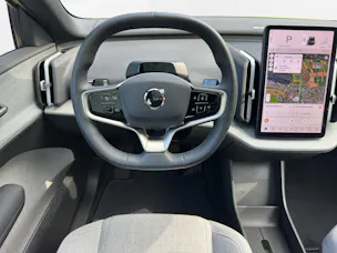 Volvo EX30 E60 Twin Ultra Performance AWD