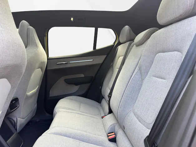 Volvo EX30 E60 Twin Ultra Performance AWD