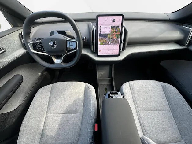Volvo EX30 E60 Twin Ultra Performance AWD