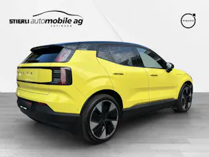 Volvo EX30 E60 Twin Ultra Performance AWD