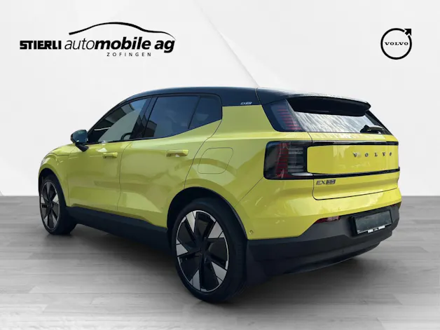 Volvo EX30 E60 Twin Ultra Performance AWD