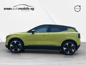 Volvo EX30 E60 Twin Ultra Performance AWD