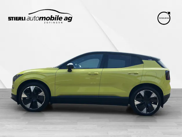 Volvo EX30 E60 Twin Ultra Performance AWD