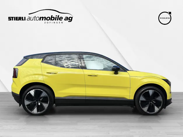 Volvo EX30 E60 Twin Ultra Performance AWD