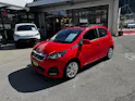 Peugeot 108 1.2 VTi Allure