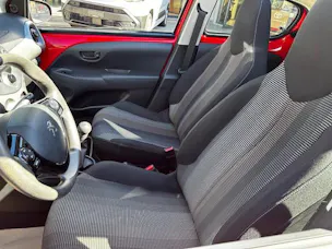 Peugeot 108 1.2 VTi Allure