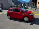 Peugeot 108 1.2 VTi Allure