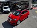 Peugeot 108 1.2 VTi Allure