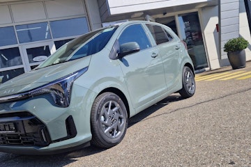 Vehicle image KIA PICANTO 0 Vehicle image KIA PICANTO 0
