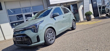 Vehicle placeholder image